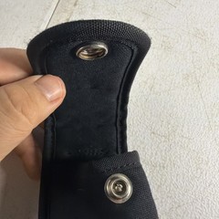 Uncle Mike’s OC Spray Pouch Case Carrier Holster Nylon