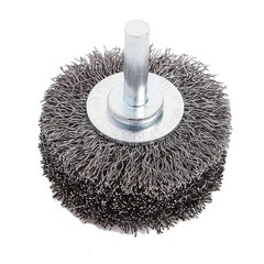 5-Pack High-Speed 20000RPM Conflex Steel Wire Wheel Brushes