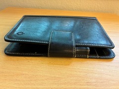 Franklin Covey 7 Ring Planner Classic Size Binder Organizer Magnetic Closure