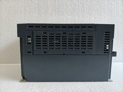 ALTIVAR 71 L ATV71LU40N4Z 3PHASE 4KW/5HP GOOD CONDITION FREE/FAST DELIVERY