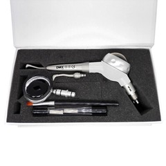 Dental Hygiene Prophy Mate Air Flow Polisher Handpiece Fit Kavo NSK Coupling NEO