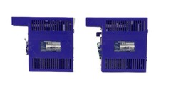 Shinko Electric E4305502406 Servo Driver BD-02-B Lot of 2 Working