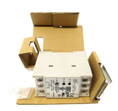 NEW OMRON S82K-00705 POWER SUPPLY S82K00705