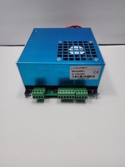MYJG40W 40W CO2 Laser Power Supply AC for CO2 Laser Tube Engraver Cutter Machine