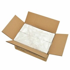 4″x6″ Fanfold Direct Thermal Shipping Labels for Zebra and Rollo 4000-40000 PCS