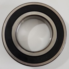 *NEW SURPLUS* SKF 6211 2RSJEM Single Row Ball Bearing 6211-2RS1/C3GJN + Warranty
