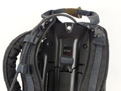 Avon Protection ST54 Enhanced Multi-Mission Tactical Operator SCBA