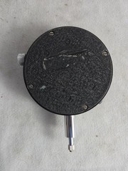 Dorsey Gage Dial Indicator .00005″ – 50 Millionths Per Division
