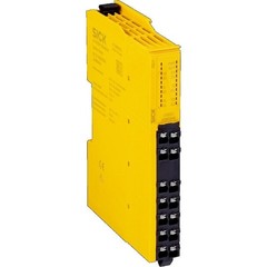 New SICK RLY3-OSSD200 1085344 RLY3OSSD200 Safety Relay