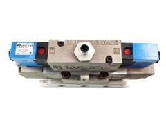 Automatic Valve 409B65S3S3-DB7 Pneumatic Solenoid Valve NEW NO BOX