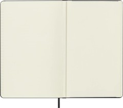 Moleskine Classic Notebook and Kaweco Roller Pen Bundle, Large, Ruled, Black,…