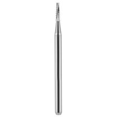Wave Dental Oral Surgery Carbide Bur 25mm Length Taper Fissure FGOS 700 702 703