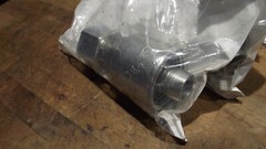 GATES FITTING G25170-1212 12G-12FJX HOSE FITTING