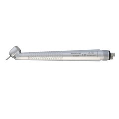 COXO Dental Surgical Handpiece 45 Degree High Speed 4 Hole LED Reverse Air NSK