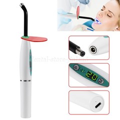Electric Dental Painless Oral Local Anesthesia Delivery Device Injection Pen po