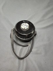 Packard 65211 4 Watt Cast Iron Unit Bearing Motor 115 Volts CW 1550 RPM