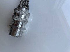 Kellems Deluxe Cord Grip Hubbel- F2 07401017