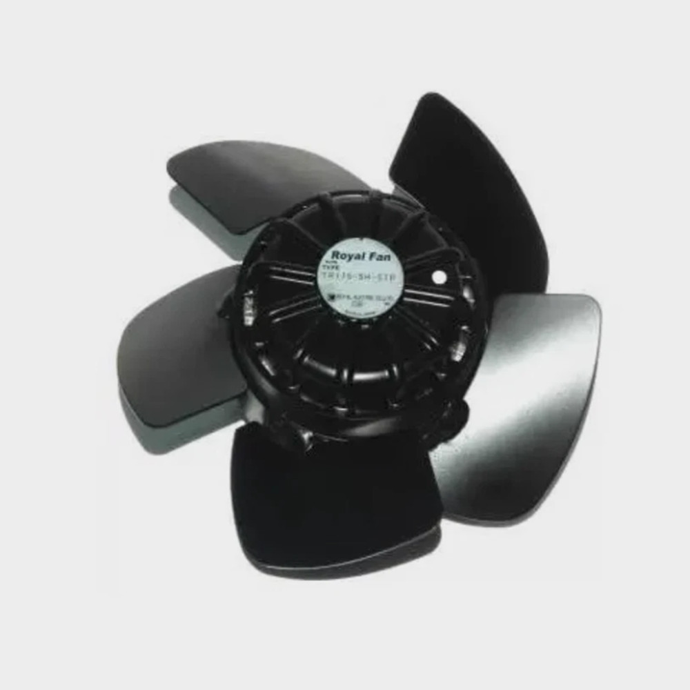 1PC NEW ROYAL FAN TR175-5H-5TP Cooling Fan