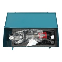1150W Portable Rebar Bender 4-25mm Hydraulic Electric Steel Bar Bending Machine