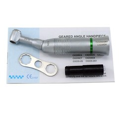 COXO Dental 10:1 Reduction Endo Contra Angle Handpiece 90° Reciprocate C5-12