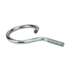 Skywalker 1-1/2″ ID Bridle Wiring Rings for Beam Clamps (25 Pack)