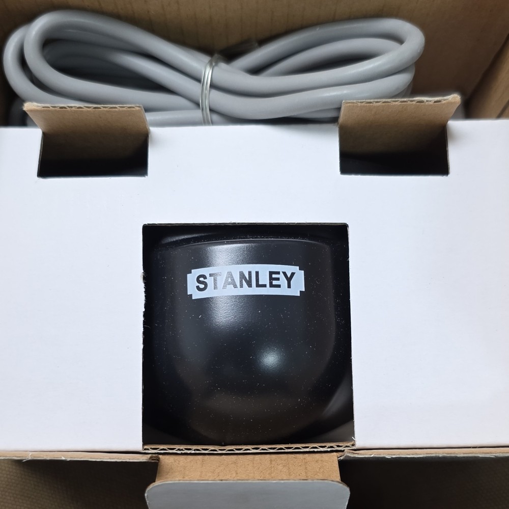 Stanley Photoelectric Sensor 516669 DC Digital SPDT Shielded Surface Mount