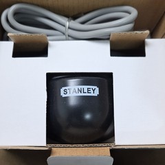 Stanley Photoelectric Sensor 516669 DC Digital SPDT Shielded Surface Mount
