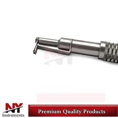 Orthodontic Positive Positioner Attachments Direct Bonding Dental Instruments