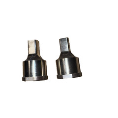 Exacta 6678109-.710 REV B Heavy Duty Punch 2 Pack