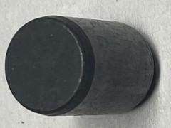 Vintage Holo-Krome 1/2″ x 3/4″ Dowel Pins Black Lustre Finish – Box of 20 (NOS)