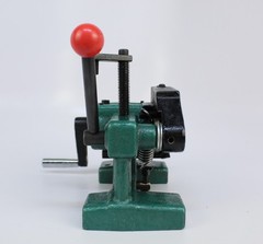 PGA Manual Punch Pin Grinder Grinding Tool 1.5-25mm with Case
