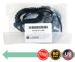 NEW Honeywell L-Tron LTRON 4910LR-151-LTRK USB Area Imaging Scanner Kit