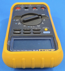 Fluke 87 III TRMS Multimeter