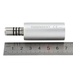 COXO Dental Electric Motor 4 Hole C PUMA LED Micromotor Brushless 100-200,000rpm