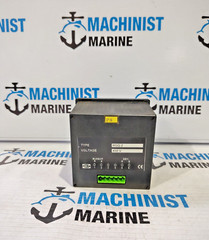 Deif RSQ-2 Marine Synchroscope Relay 450V With free express shipping
