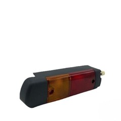 56640-30510-71 Forklift Left Rear Lamp Replacement Deep Gray Light OE Part