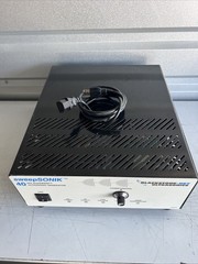 Blackstone-Key Ultrasonics 40-S2DG-8T-208V-A SweepSONIK, 40 KHZ DUAL SWEEP