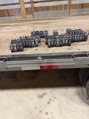 Electric breakers