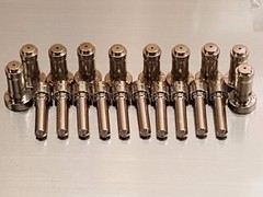 PT31XT & PT31XL – 10x 20862 Electrodes + 10 x 20861 50A Nozzles *FAST US SHIP*