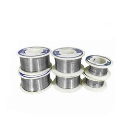 0.8mm 1.0mm 20g 50g 100g Soldering Tin Wire Tin Melt Rosin Core Solder Soldering