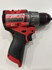 Milwaukee M12 FUEL 1/2″ Hammer Drill Driver GEN 3 3404-20 – Bare Tool . (NEW)