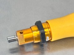 Tohnichi RTD22i Adjustable Torque Screwdriver Rotary Slip 6-22, 0.2lbf.in
