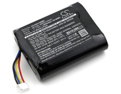 2600mAh Battery For SureSigns VM1 portable monitor,Vsi,VS2+ monitors;Monitor VS1