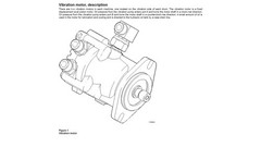 Volvo DD90 & DD90HF Double Drum Compactor Parts Catalog Service Manual PDF USB