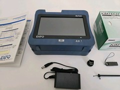 EXFO MAX 945 SM3 EA RF – SM 1310 1550 1625 nm OLTS Test with PM VFL WiFi BT