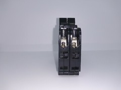 Federal Pacific FPE NC230 30 Amp 2 Pole Stab-Lok Circuit Breaker Mini Twin THIN