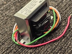 (QTY 2) Packard PF42440 Transformer Foot Mount Class II PRI 120/208/240V 40VA