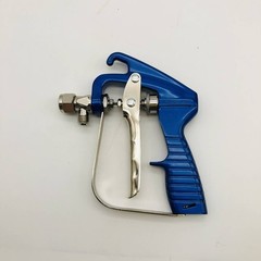 GunJet 23L Spray Gun Medium Pressure Self Propelled Canister Adhesives W/O Tip