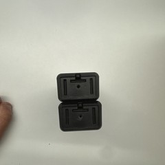 Pearl People Counter: Fully Wireless 2.4ghz Wi-Fi Visitor Counter/Patron Counter