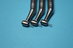 W&H ADEC TREND WD 57 DENTAL HANDPIECE SET OF 3 & 1 MONTH WARRANTY